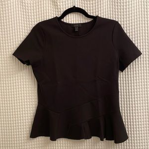 J. Crew Top